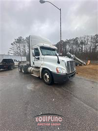 2014 Freightliner 