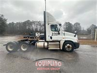 2014 Freightliner 