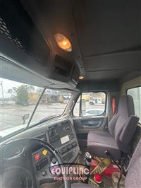 2014 Freightliner 