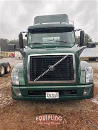 2016 VOLVO TRUCK VNL