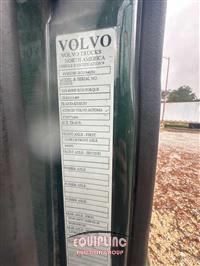 2016 VOLVO TRUCK VNL