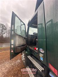 2016 VOLVO TRUCK VNL