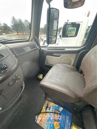 2016 VOLVO TRUCK VNL