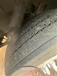 2016 VOLVO TRUCK VNL