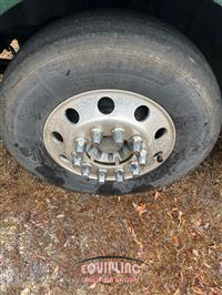 2016 VOLVO TRUCK VNL