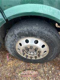 2016 VOLVO TRUCK VNL