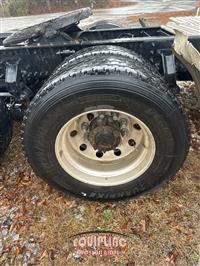 2016 VOLVO TRUCK VNL