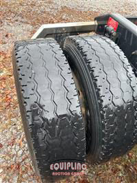 2016 VOLVO TRUCK VNL