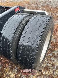 2016 VOLVO TRUCK VNL