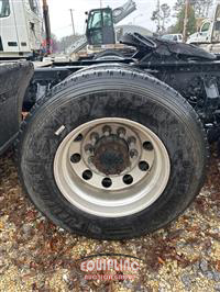 2016 VOLVO TRUCK VNL