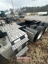 2016 VOLVO TRUCK VNL