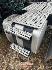 2016 VOLVO TRUCK VNL