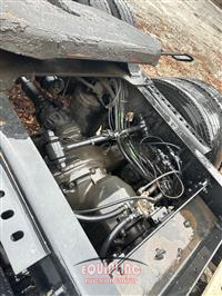 2016 VOLVO TRUCK VNL