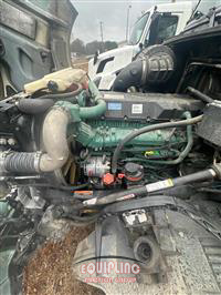 2016 VOLVO TRUCK VNL