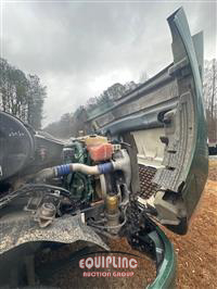 2016 VOLVO TRUCK VNL