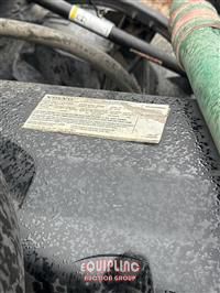 2016 VOLVO TRUCK VNL