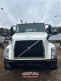 2013 VOLVO TRUCK VNL