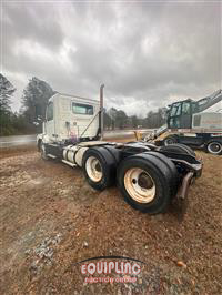 2013 VOLVO TRUCK VNL