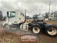 2013 VOLVO TRUCK VNL