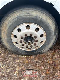 2013 VOLVO TRUCK VNL