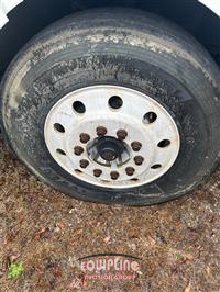 2013 VOLVO TRUCK VNL