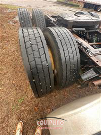 2013 VOLVO TRUCK VNL