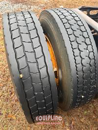 2013 VOLVO TRUCK VNL