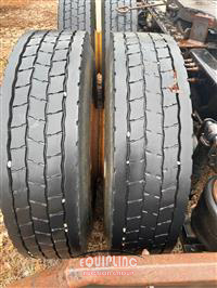 2013 VOLVO TRUCK VNL