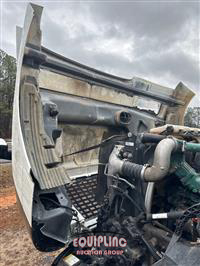 2013 VOLVO TRUCK VNL