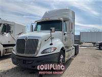 2014 International PROSTAR 122