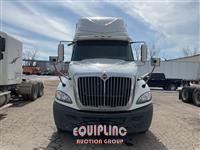 2014 International PROSTAR 122