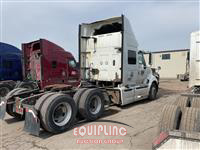 2014 International PROSTAR 122