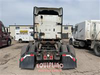 2014 International PROSTAR 122