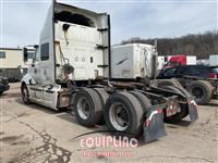 2014 International PROSTAR 122