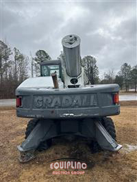  GRADALL XL3300