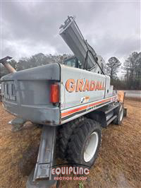  GRADALL XL3300