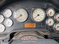 2014 International PROSTAR 122