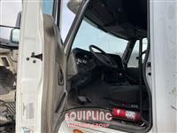 2014 International PROSTAR 122