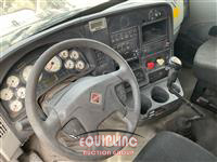 2014 International PROSTAR 122