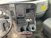 2014 International PROSTAR 122