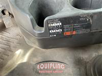 2014 International PROSTAR 122