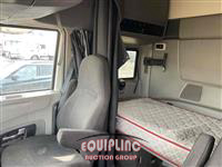 2014 International PROSTAR 122