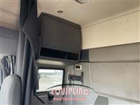 2014 International PROSTAR 122