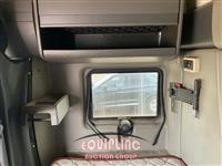 2014 International PROSTAR 122