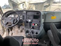 2014 International PROSTAR 122