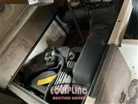 2014 International PROSTAR 122