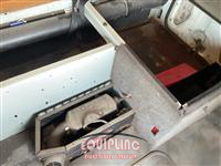 2014 International PROSTAR 122