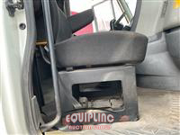 2014 International PROSTAR 122