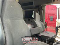 2014 International PROSTAR 122