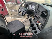 2014 International PROSTAR 122